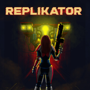 REPLIKATOR PS4 & PS5