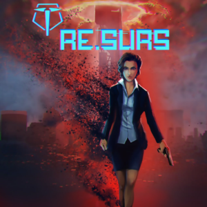 Re.Surs PS4 & PS5