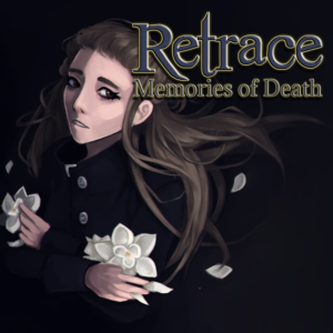 Retrace: Memories of Death PS4 & PS5