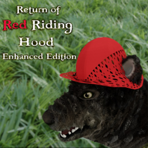 Return of Red Riding Hood PS4 & PS5