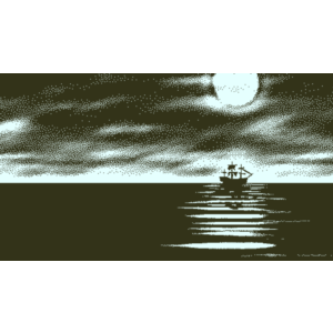 Return of the Obra Dinn PS4 & PS5