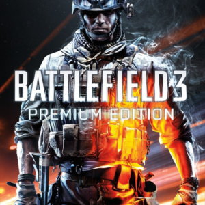 ✅Battlefield 3™ Premium Edition • RU/UA/KZ ⚡ АВТО