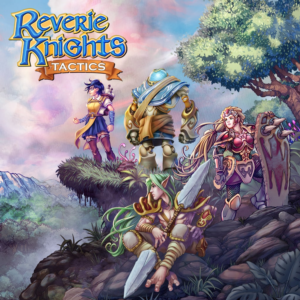 Reverie Knights Tactics PS4 & PS5