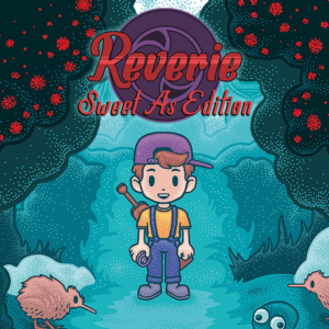 Reverie: Sweet As Edition PS5