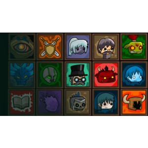 Reverse Crawl PS4 & PS5