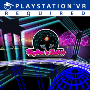 Rhythm ´n Bullets PS4 & PS5