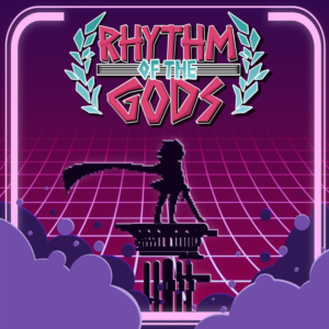 Rhythm of the Gods PS4 & PS5