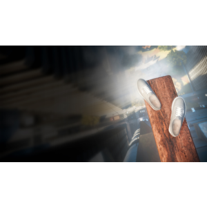 Richie´s Plank Experience PS4 & PS5