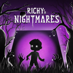 Richy’s Nightmares PS4 & PS5