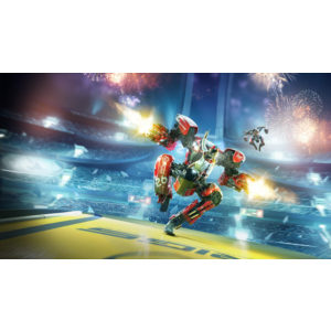 RIGS Mechanized Combat League PS4 & PS5