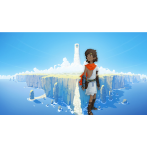 RiME PS4 & PS5