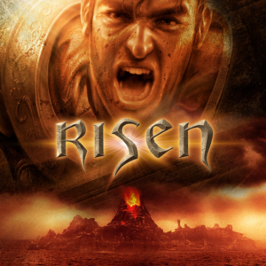 Risen PS4 & PS5
