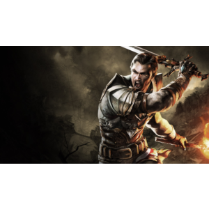 Risen 3: Titan Lords - Enhanced Edition PS4 & PS5