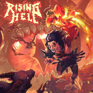 Rising Hell PS4 & PS5