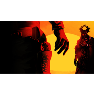 Ritual: Crown of Horns PS4 & PS5