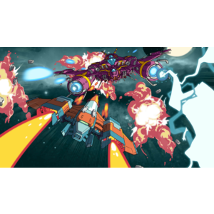 Rival Megagun PS4 & PS5