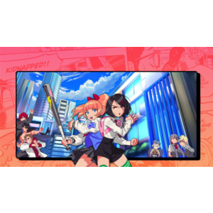 River City Girls PS4 & PS5