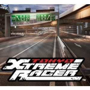 ・TOKYO XTREME RACER・STEAM АККАУНТ・