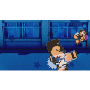 River City Melee: Battle Royal Special PS4 & PS5