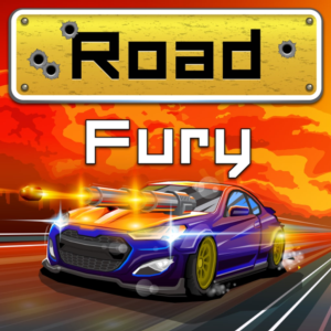 Road Fury PS4 & PS5