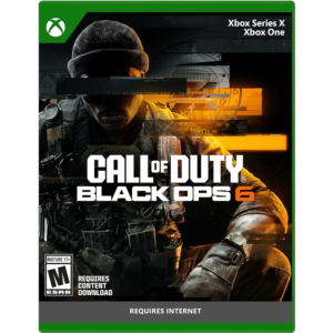 🎮🔥CALL OF DUTY BLACK OPS 6 CROSSGEN BUNDLE XBOX🔑КЛЮЧ