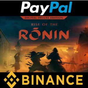 🔴 RISE OF THE RONIN STEAM+ВСЕ DLC АВТО ВЫДАЧА 🔴
