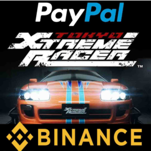 Tokyo Xtreme Racer STEAM