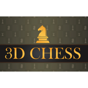 3D Chess (steam key)
