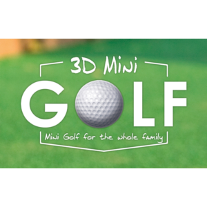 3D MiniGolf (steam key)