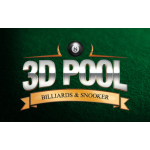 3D Pool (steam key)