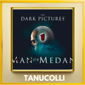 ☀️ Dark Pictures Man of Medan (PS4/PS5/RU) Аренда 7