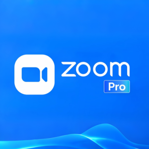 Zoom One Pro ПОДПИСКА НА ВАШ АККАУНТ