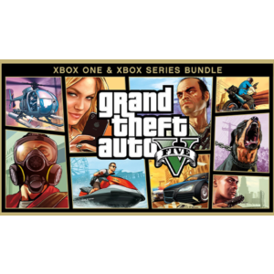 GTA V 2022 + Assassin’s Creed Mirage XBOX АККАУНТ