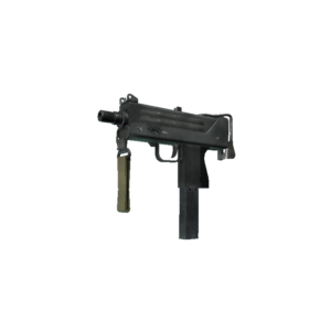 Макрос на MAC-10 LOGITECH для CS 2 сенса - 1.25 NEW