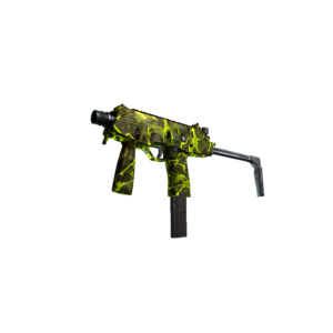 Макрос на MP9 LOGITECH для CS 2 сенса - 1.25 NEW