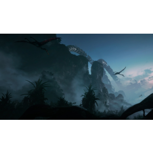 Robinson: The Journey PS4 & PS5