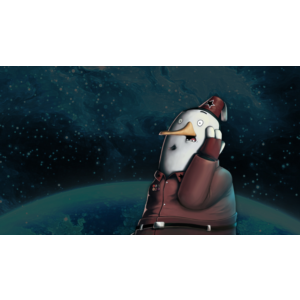 Rocketbirds 2: Evolution PS4 & PS5