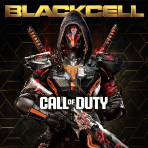 Черный сектор (сезон 04) • PC, PS, Xbox 🔥РФ/МИР