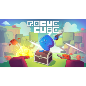 RogueCube PS4 & PS5