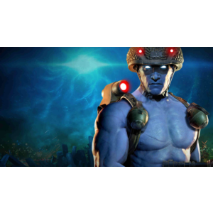 Rogue Trooper Redux PS4 & PS5