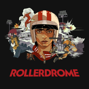 Rollerdrome PS4 & PS5