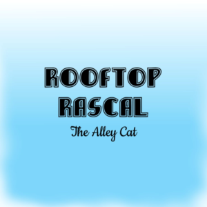 Rooftop Rascal: The Alley Cat PS5
