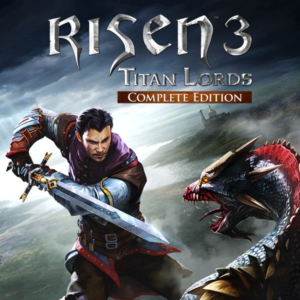 ПК🖥️STEAM🌍 Risen + Risen 2 + Risen 3 + DLC ✅ОФФЛАЙН