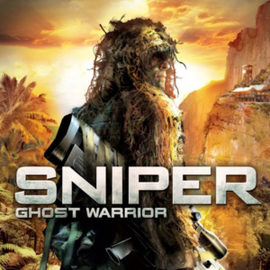 ПК🖥️STEAM🌍 Sniper Ghost Warrior 1&2&3 + DLC ✅ОФФЛАЙН