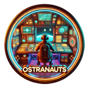 Ostranauts +DLC ®✔️Steam (Region Free)(GLOBAL)🌍