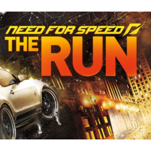 NEED FOR SPEED THE RUN ORIGIN EA APP GLOBAL