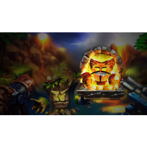 Royal Defense Invisible Threat PS4 & PS5