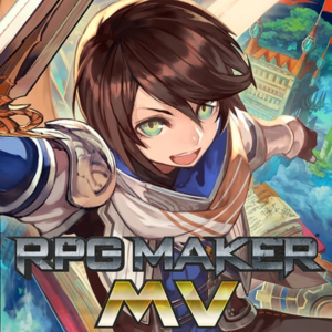 RPG Maker MV PS4 & PS5