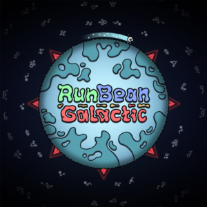 RunBean Galactic PS4 & PS5