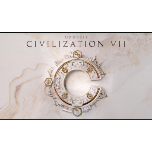 💥Sid Meier’s Civilization® VII 🔵 PS4 / PS5 🔴ТУРЦИЯ🔴